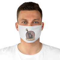Itsover Face Mask