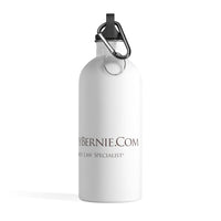 Itsover Stainless Steel Water Bottle