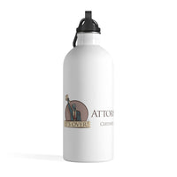 Itsover Stainless Steel Water Bottle