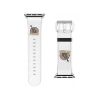 It's Time Watch Band