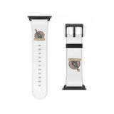 It's Time Watch Band